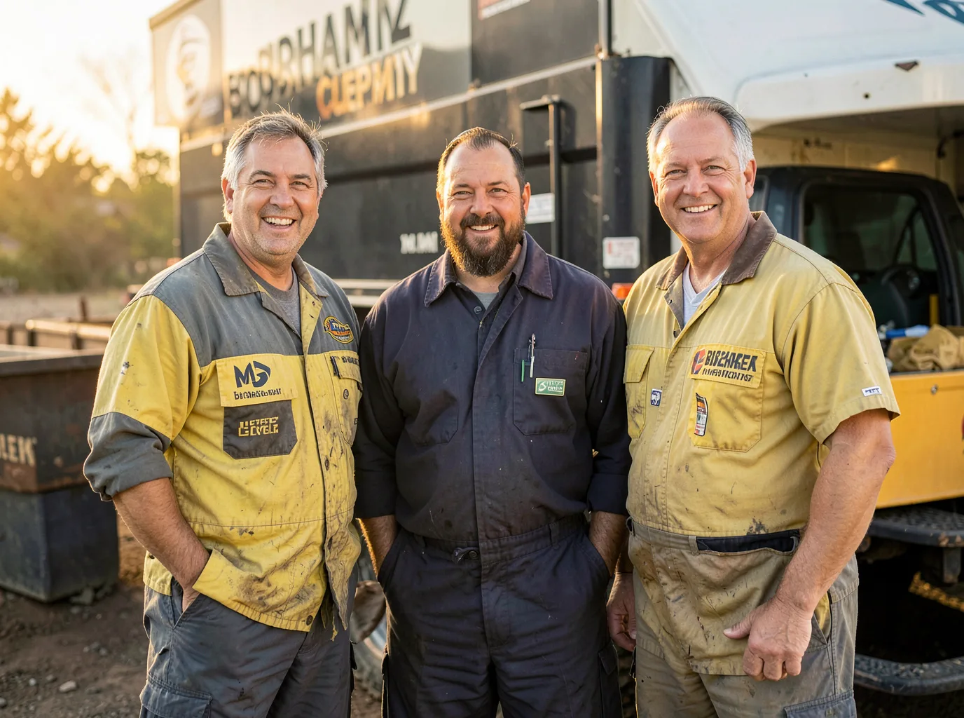 Sewage Cleanup company in Maringouin, LA