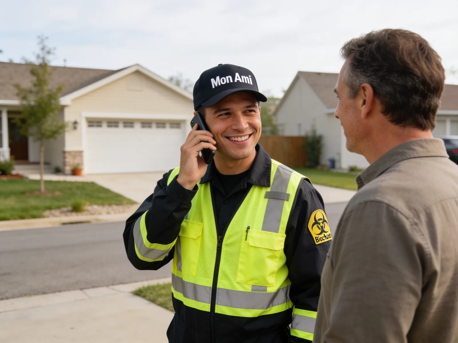 Sewage Cleanup Maringouin, LA FAQs